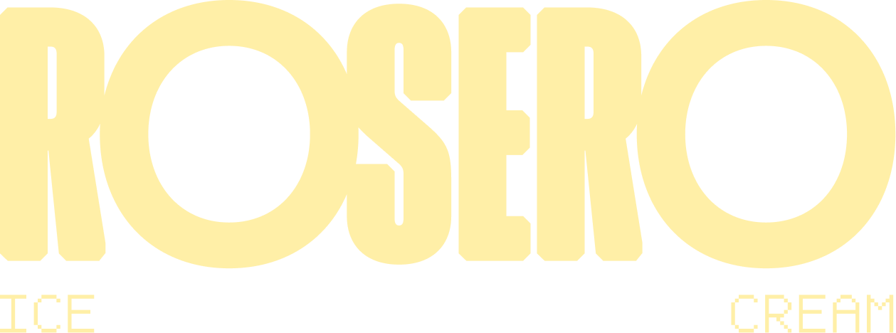 Rosero Ice Cream